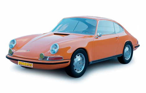 911 Classic (1965-1967)